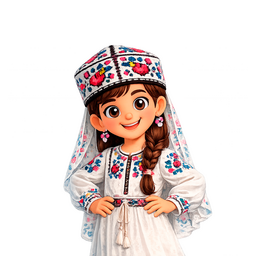 Nafosat Jo’rayeva